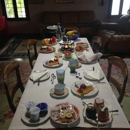 Bed & Breakfast Mulino Orso Bianco
