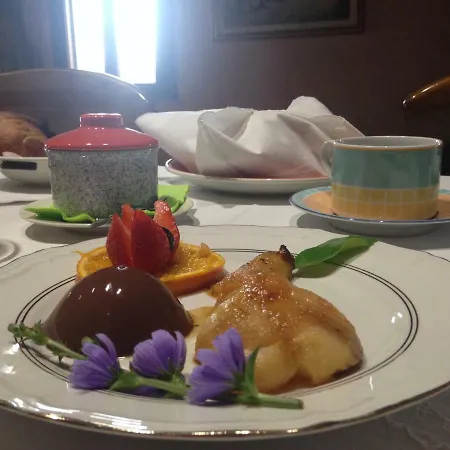 Mulino Orso Bianco Bed & Breakfast *