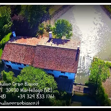 Mulino Orso Bianco