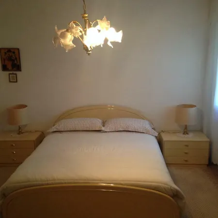 Mulino Orso Bianco *