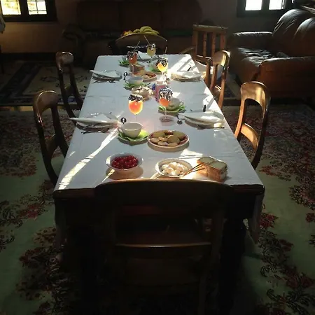 Bed & Breakfast Mulino Orso Bianco *