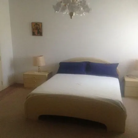 Bed and Breakfast Mulino Orso Bianco Martellago