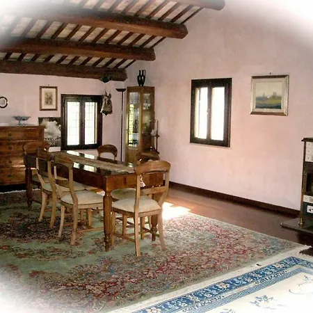 Mulino Orso Bianco