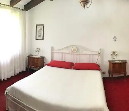 Mulino Orso Bianco Bed and Breakfast *